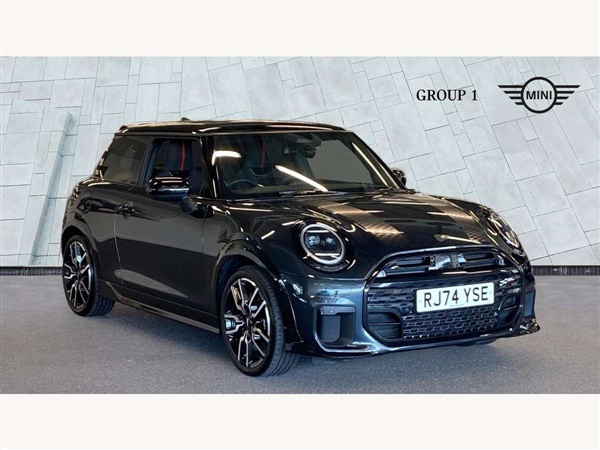 Large image for the Used Mini Hatchback