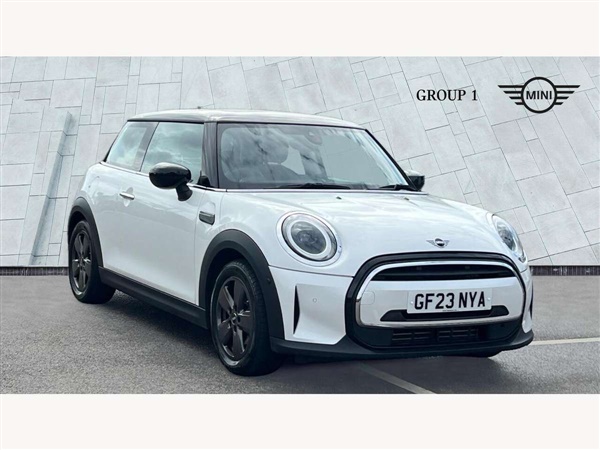 Large image for the Used Mini Hatchback