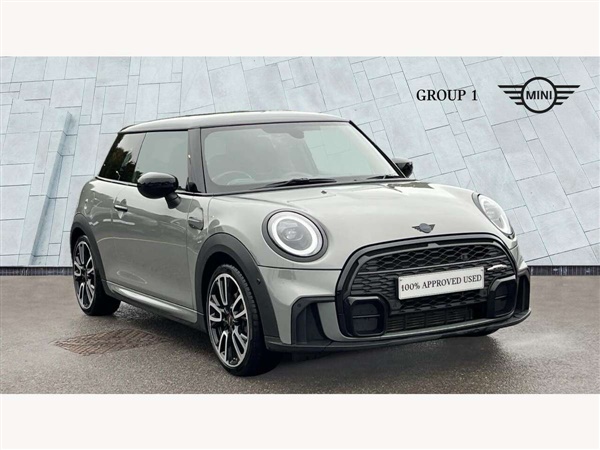 Large image for the Used Mini Hatchback