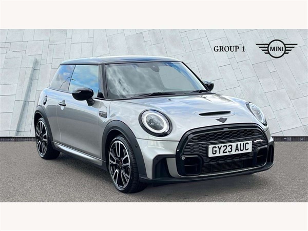 Large image for the Used Mini Hatchback