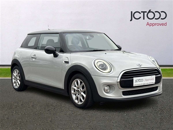 Large image for the Used Mini Hatchback