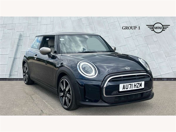 Large image for the Used Mini Hatchback