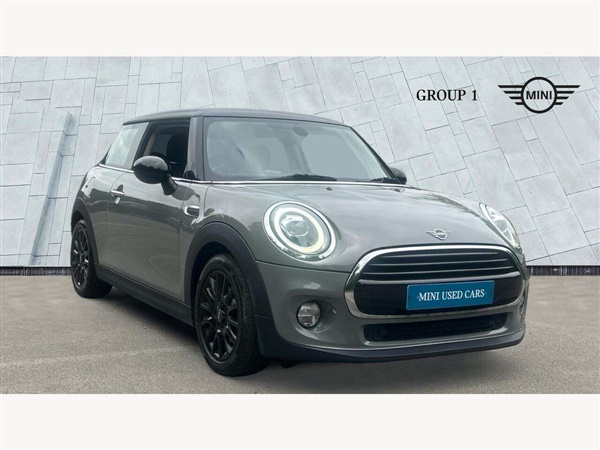 Large image for the Used Mini Hatchback