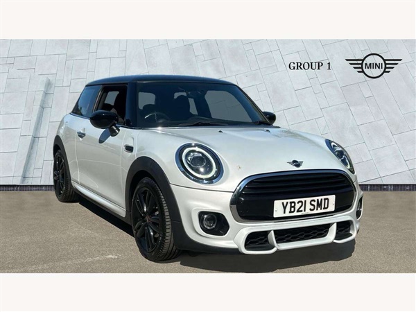 Large image for the Used Mini Hatchback