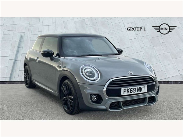 Large image for the Used Mini Hatchback
