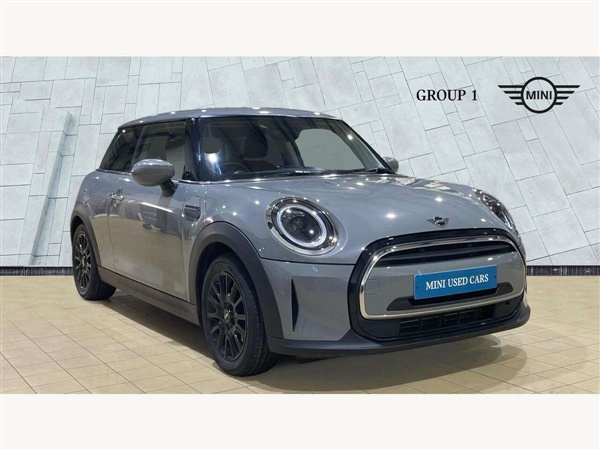 Large image for the Used Mini Hatchback