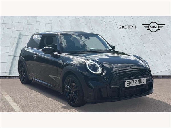 Large image for the Used Mini Hatchback