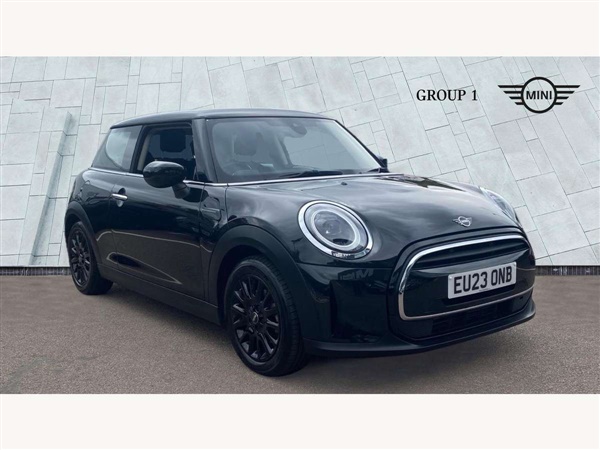 Large image for the Used Mini Hatchback
