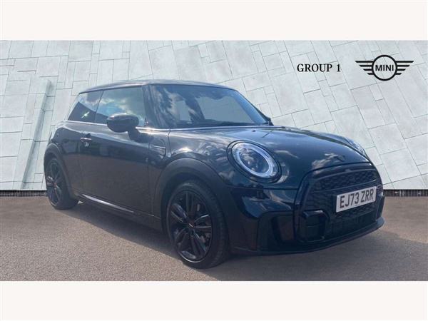 Large image for the Used Mini Hatchback