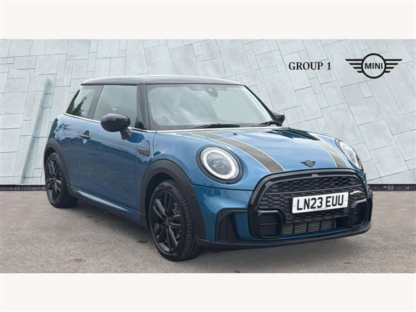 Large image for the Used Mini Hatchback