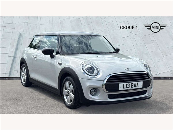 Large image for the Used Mini Hatchback