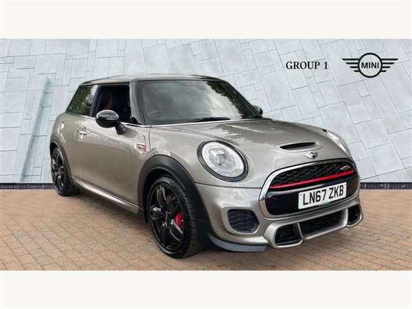Large image for the Used Mini Hatchback