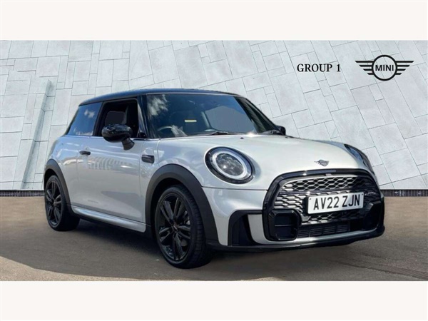 Large image for the Used Mini Hatchback