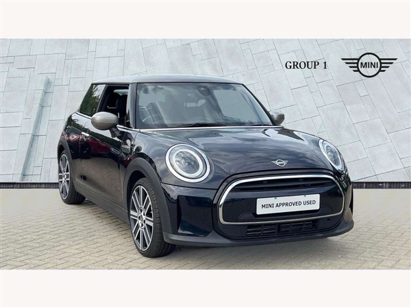 Large image for the Used Mini Hatchback
