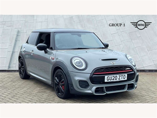 Large image for the Used Mini Hatchback