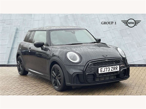Large image for the Used Mini Hatchback