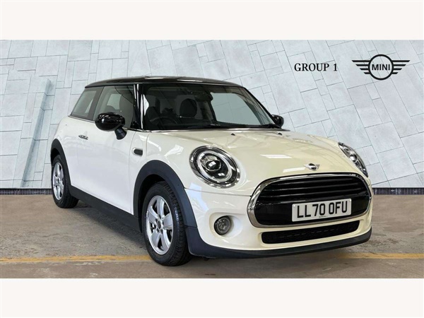 Large image for the Used Mini Hatchback