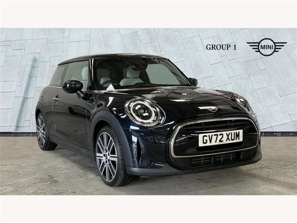 Large image for the Used Mini Hatchback