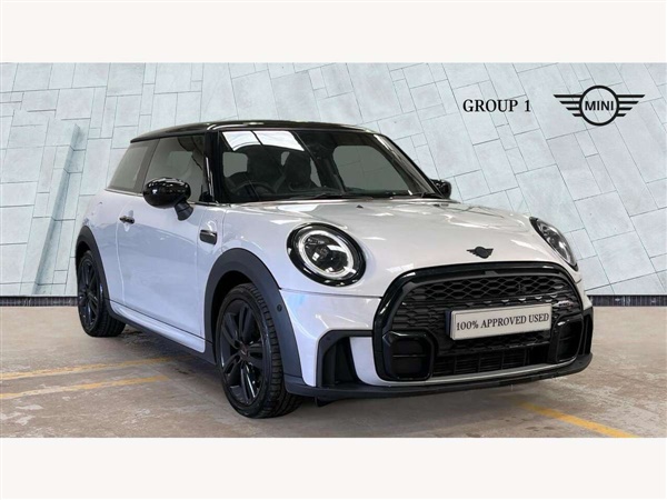 Large image for the Used Mini Hatchback