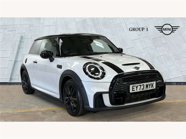 Large image for the Used Mini Hatchback