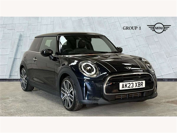 Large image for the Used Mini Hatchback