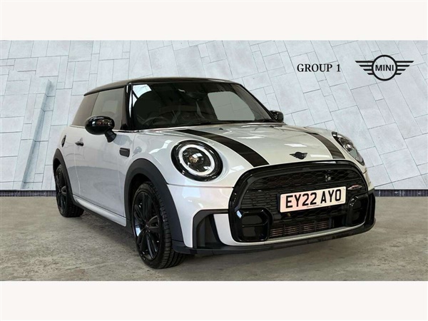 Large image for the Used Mini Hatchback