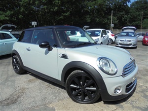 Large image for the Used Mini Mini