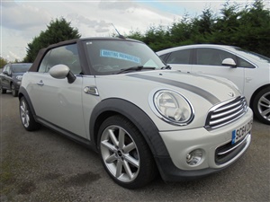 Large image for the Used Mini Mini