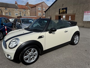 Large image for the Used Mini Mini