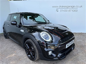 Large image for the Used Mini Hatchback