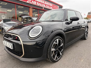 Large image for the Used Mini Cooper