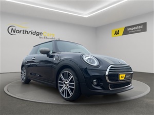 Large image for the Used Mini Hatchback