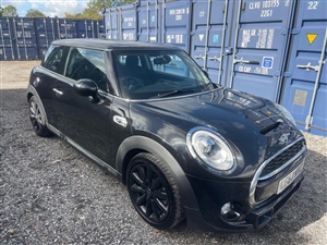 Large image for the Used Mini Hatchback