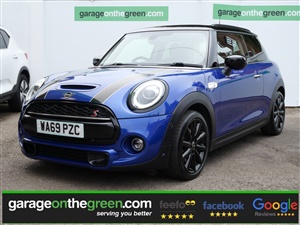 Large image for the Used Mini Hatch
