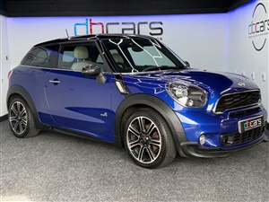 Large image for the Used Mini PACEMAN