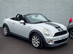 Large image for the Used Mini ROADSTER
