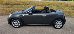Large image for the Used Mini Roadster