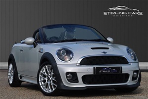 Large image for the Used Mini ROADSTER