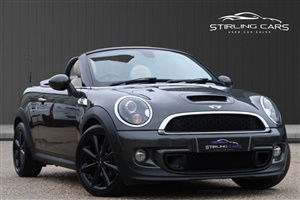 Large image for the Used Mini ROADSTER