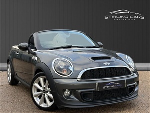 Large image for the Used Mini ROADSTER