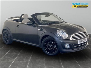 Large image for the Used Mini Roadster