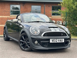Large image for the Used Mini ROADSTER