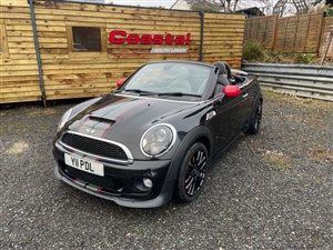 Large image for the Used Mini ROADSTER