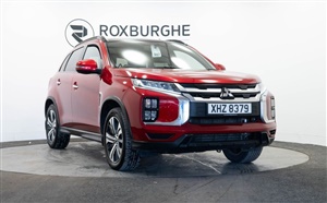 Large image for the Used Mitsubishi ASX
