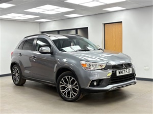 Large image for the Used Mitsubishi ASX