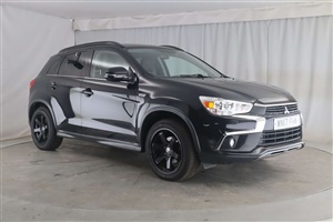 Large image for the Used Mitsubishi ASX