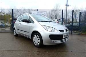 Large image for the Used Mitsubishi COLT