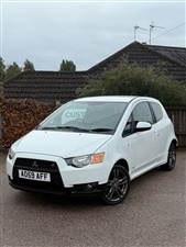 Large image for the Used Mitsubishi COLT
