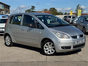 Large image for the Used Mitsubishi COLT