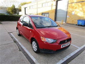 Large image for the Used Mitsubishi Colt